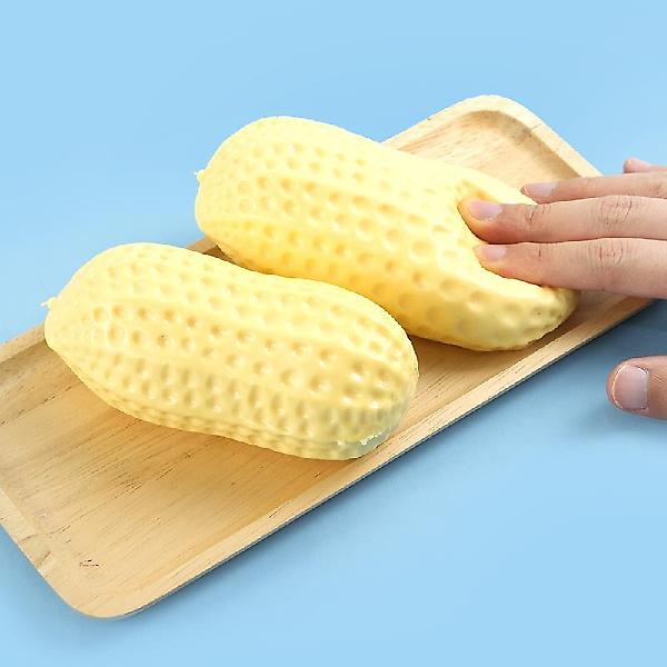  땅콩 크런치 슬랑이