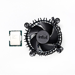 인텔 [인텔/I5-12400-B] [INTEL] 코어 i5-12400 엘더레이크 소켓1700 6/12 BULK