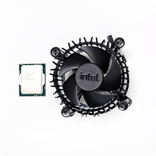  [INTEL] 코어 i5-12400 엘더레이크 소켓1700 6/12 BULK