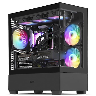 다크플래쉬 [다크플래쉬/DF-DS500M(BK)] 다크플래쉬 DS500M RGB 블랙