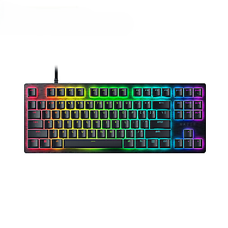 [RAZER/HUNTSMAN-V3-HE-M-TKL] 레이저코리아 헌츠맨 V3 HE 마그네틱 텐키리스 게이밍키보드 8KHz 기계식 키보드