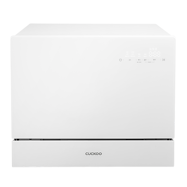  쿠쿠 6인용 식기세척기 CDW-CS0620TWE