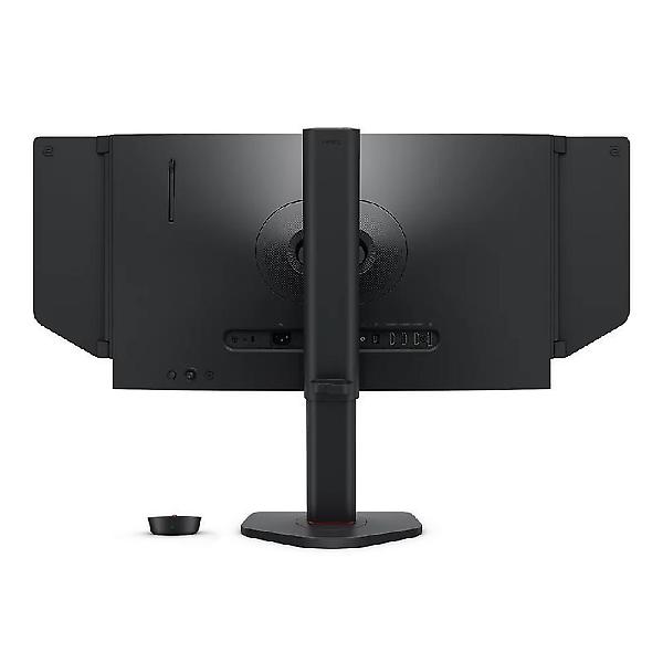  [공식총판] 벤큐 XQ2566X 무결점 QHD 360HZ DyAc3 블루투스 경기용 게이밍 모니터