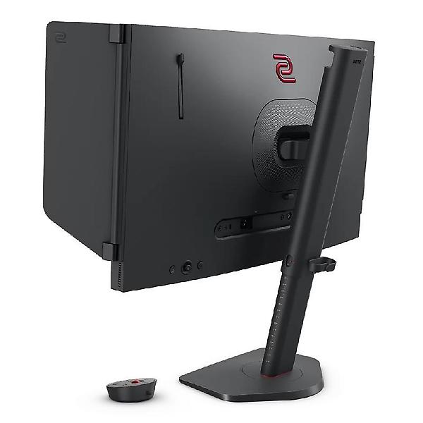  [공식총판] 벤큐 XQ2566X 무결점 QHD 360HZ DyAc3 블루투스 경기용 게이밍 모니터