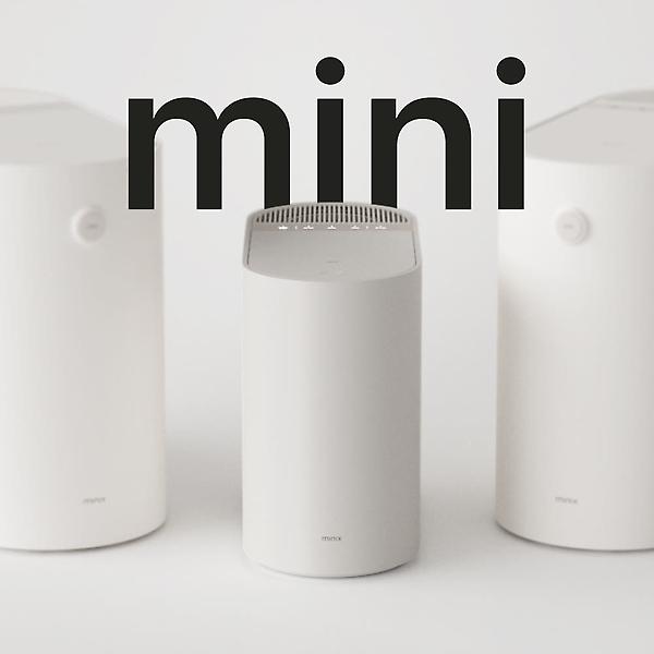 [미닉스/MNFD-300G] 음식물처리기  더 플렌더 MINI 1.5L