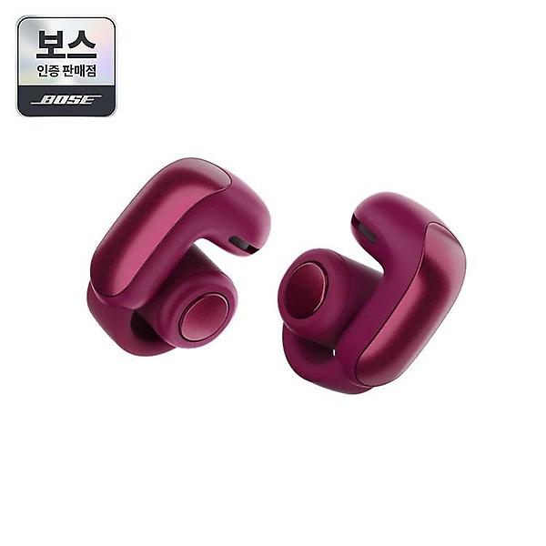  [BOSE] 보스 울트라 오픈 이어버드(이어폰)