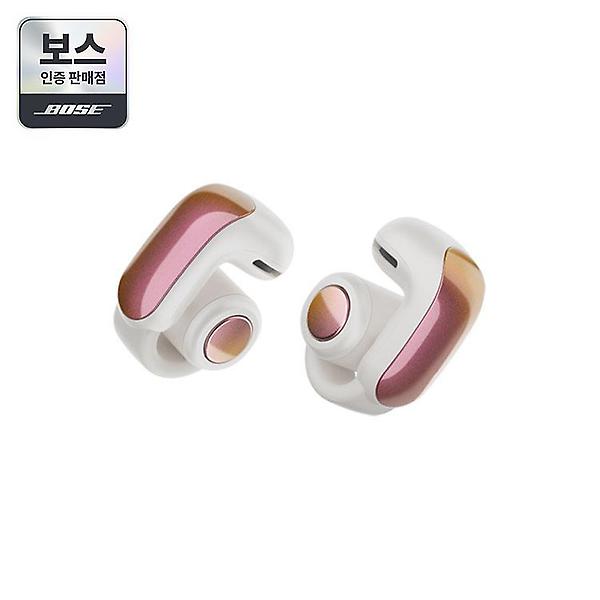  [BOSE] 보스 울트라 오픈 이어버드(이어폰)