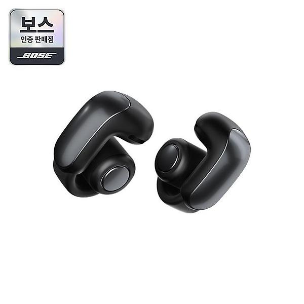  [BOSE] 보스 울트라 오픈 이어버드(이어폰)
