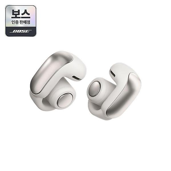 [BOSE] 보스 울트라 오픈 이어버드(이어폰)