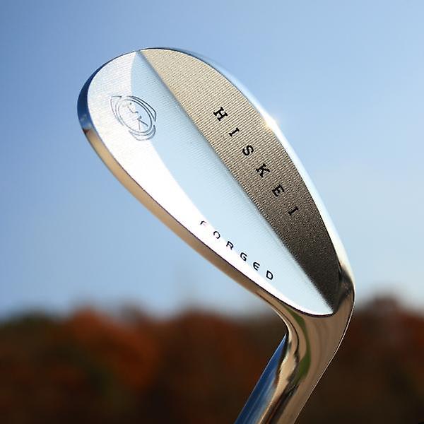  히스케이 HISKEI WEDGE 단조 CNC 밀링 웨지 백스핀 스틸 ?지 골프채