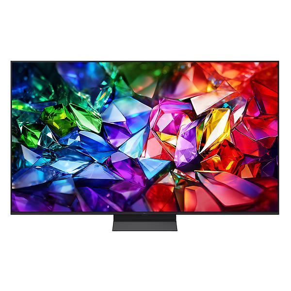 [LG전자/75MRGB96BKA] Micro RGB evo AI TV 189cm(75인치) 스탠드형