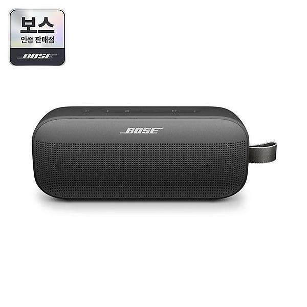  [BOSE] 보스 사운드링크 플렉스 스피커(2세대)
