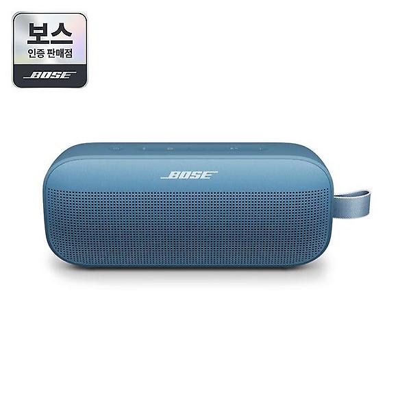  [BOSE] 보스 사운드링크 플렉스 스피커(2세대)