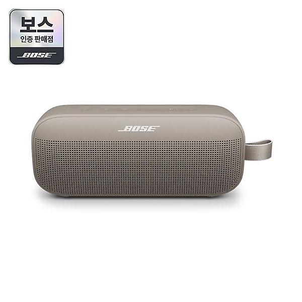  [BOSE] 보스 사운드링크 플렉스 스피커(2세대)