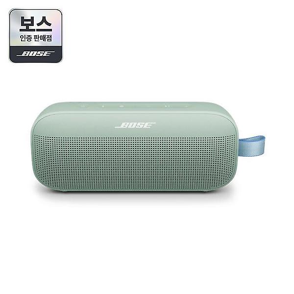  [BOSE] 보스 사운드링크 플렉스 스피커(2세대)