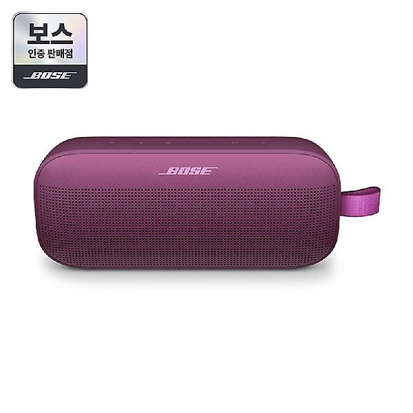  [BOSE] 보스 사운드링크 플렉스 스피커(2세대)
