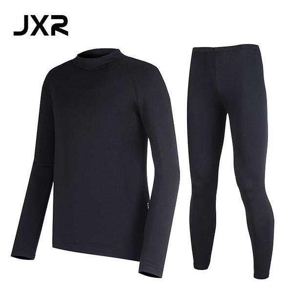  JXR 웜 발란스 스킨 코트나 방한 남성 여성 이너웨어 기능성 기모 상하의 택1