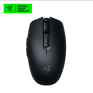[RAZER/OROCHI-V2-PLUS] 레이저코리아 오로치 V2 Plus 가벼운 무선 게이밍 마우스 블랙