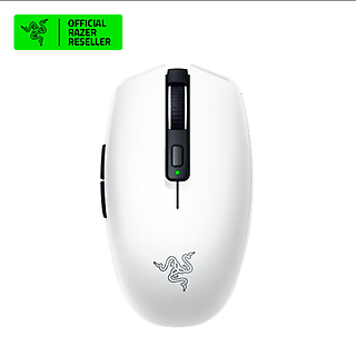 [RAZER/OROCHI-V2-PLUS-W] 레이저코리아 오로치 V2 Plus 가벼운 무선 게이밍 마우스 화이트
