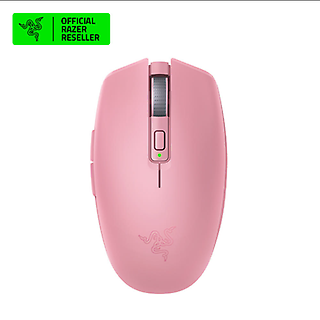 [RAZER/OROCHI-V2-PLUS-Q] 레이저코리아 오로치 V2 Plus 가벼운 무선 게이밍 마우스 쿼츠