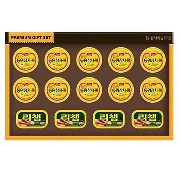  [동원] 행복 21호 