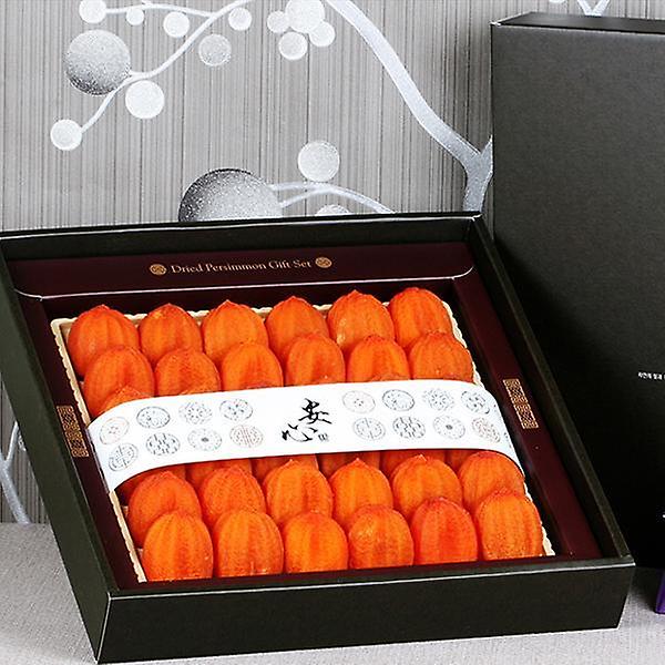  [상주안심곶감] 건시 1.5kg 지함 선물세트