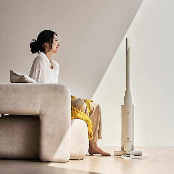  미닉스 무선청소기 더 슬림 MNVC-100G
