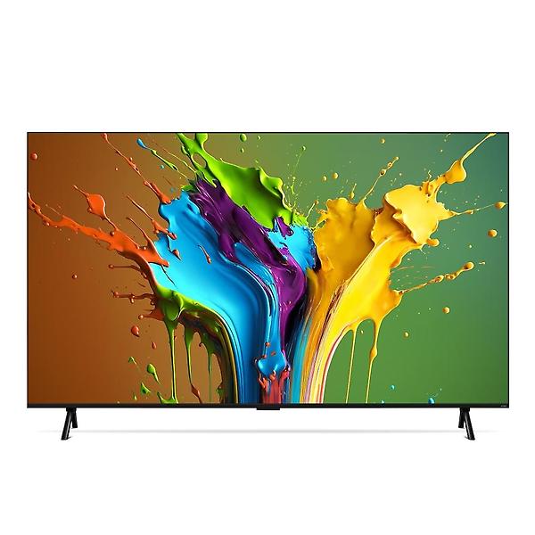 [LG전자/98QNED89TKA/인후점] QNED 4K UHD TV 247cm(98인치)