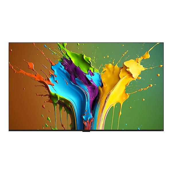 [LG전자/98QNED89TKA/인후점] QNED 4K UHD TV 247cm(98인치)
