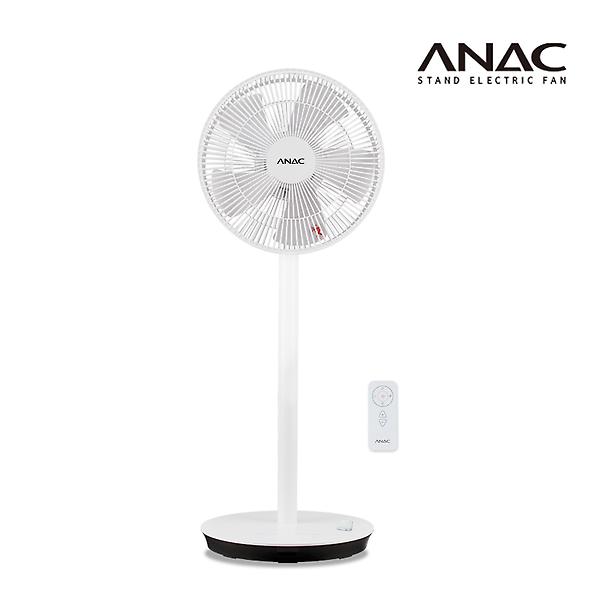  아낙 리모컨 서큘레이터 ANF-12BD