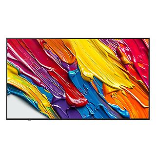 QNED AI 4K UHD TV 189cm(75인치) 으뜸효율