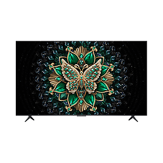 TCL 55C6K 4K QD-Mini LED 138cm(55인치) 안드로이드 TV