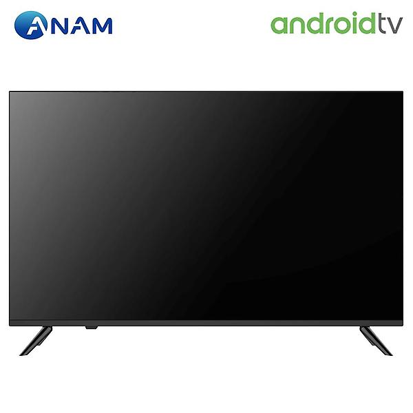  아남 AMG-4300BS 109cm(43인치) 구글 안드로이드 TV 스탠드형