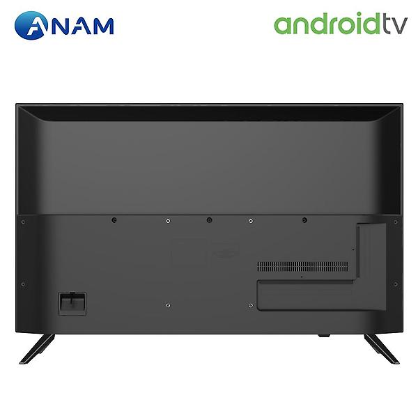  아남 AMG-4300BS 109cm(43인치) 구글 안드로이드 TV 스탠드형