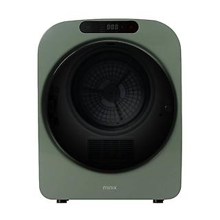 미닉스 3.5kg 미니건조기 PRO 플러스 네이처그린