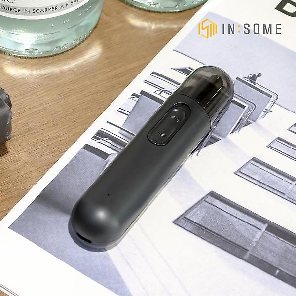  인사이디 코털정리기 INT-15