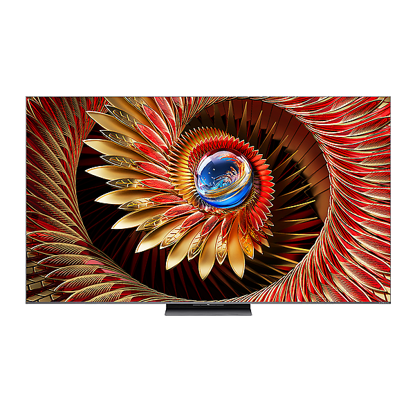  TCL 85C8K 4K QD-Mini LED 214cm(85인치) 구글 TV 스탠드형