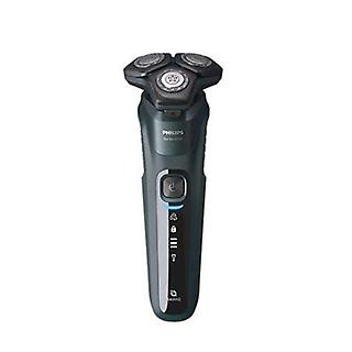 필립스 SKIN IQ 면도기 / 다크그린 / S5584