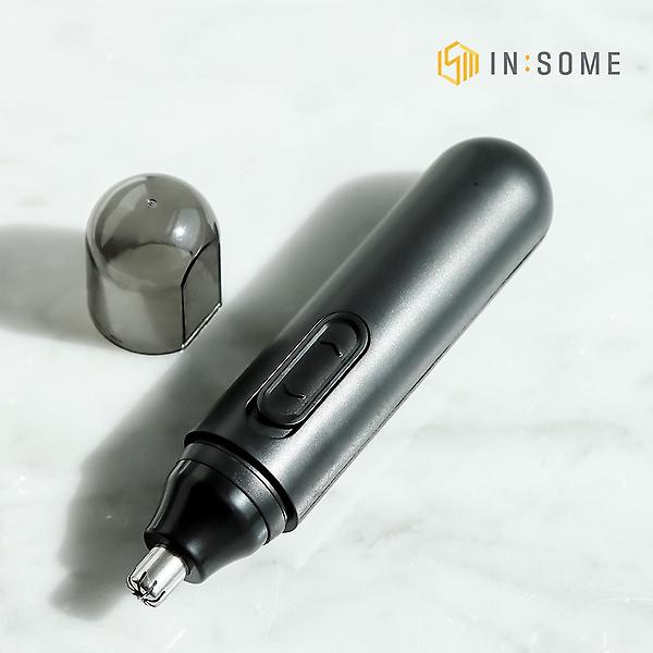  인사이디 코털정리기 INT-15
