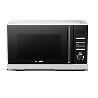 위니아 전자레인지 24L 화이트 EKRL240AGWWM(A)