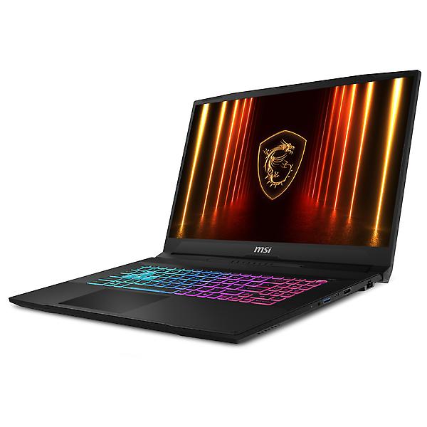 [MSI/KATANA-17-HX/안동점] KATANA-17-HX
