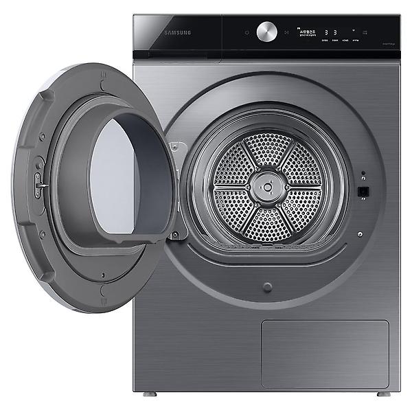 [삼성전자/DV20B9760CP/죽전점] 의류건조기 20kg 이녹스 비스포크 그랑데AI 전국/폐가전수거(물류재고한정)