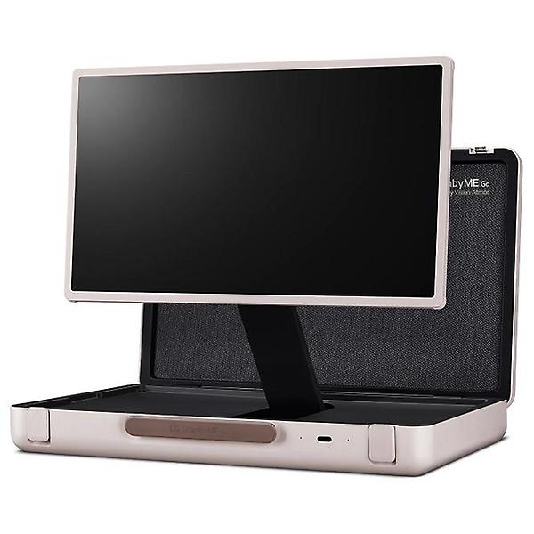  LG전자 27LX5QKNA 68cm 스탠바이미GO 