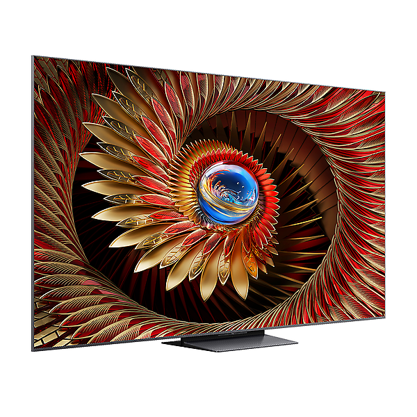  TCL 85C8K 4K QD-Mini LED 214cm(85인치) 구글 TV 스탠드형
