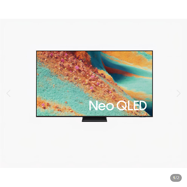  삼성전자 KQ75QNF85AFXKR 네오 QLED 75인치(189cm)  Neo QLED 75 
