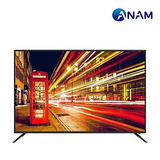아남 65인치 UHDTV AN655UJ (벽걸이/스탠드)