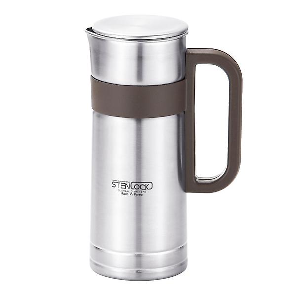  스텐락 국산 스텐물병 스텐물통 올스텐물병 2호 1.2L