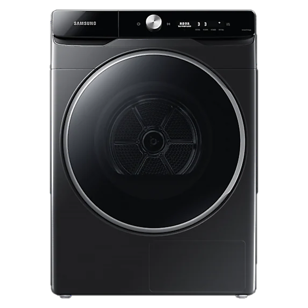 [삼성전자/DV17T9720SV/서귀포점] 의류건조기 17kg 블랙케비어 그랑데AI 전국/폐가전수거(물류재고한정)