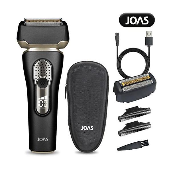  조아스 면도기 JS-7100
