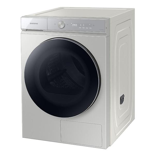 [삼성전자/DV20B9760CS/운정점] 의류건조기 20kg 새틴실버 비스포크 그랑데AI 전국/폐가전수거(물류재고한정)